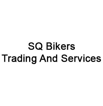 SQ Bikers Trading And Services